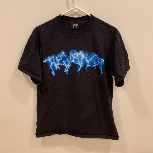 Supreme and revenge tee - Picture 8 of 16